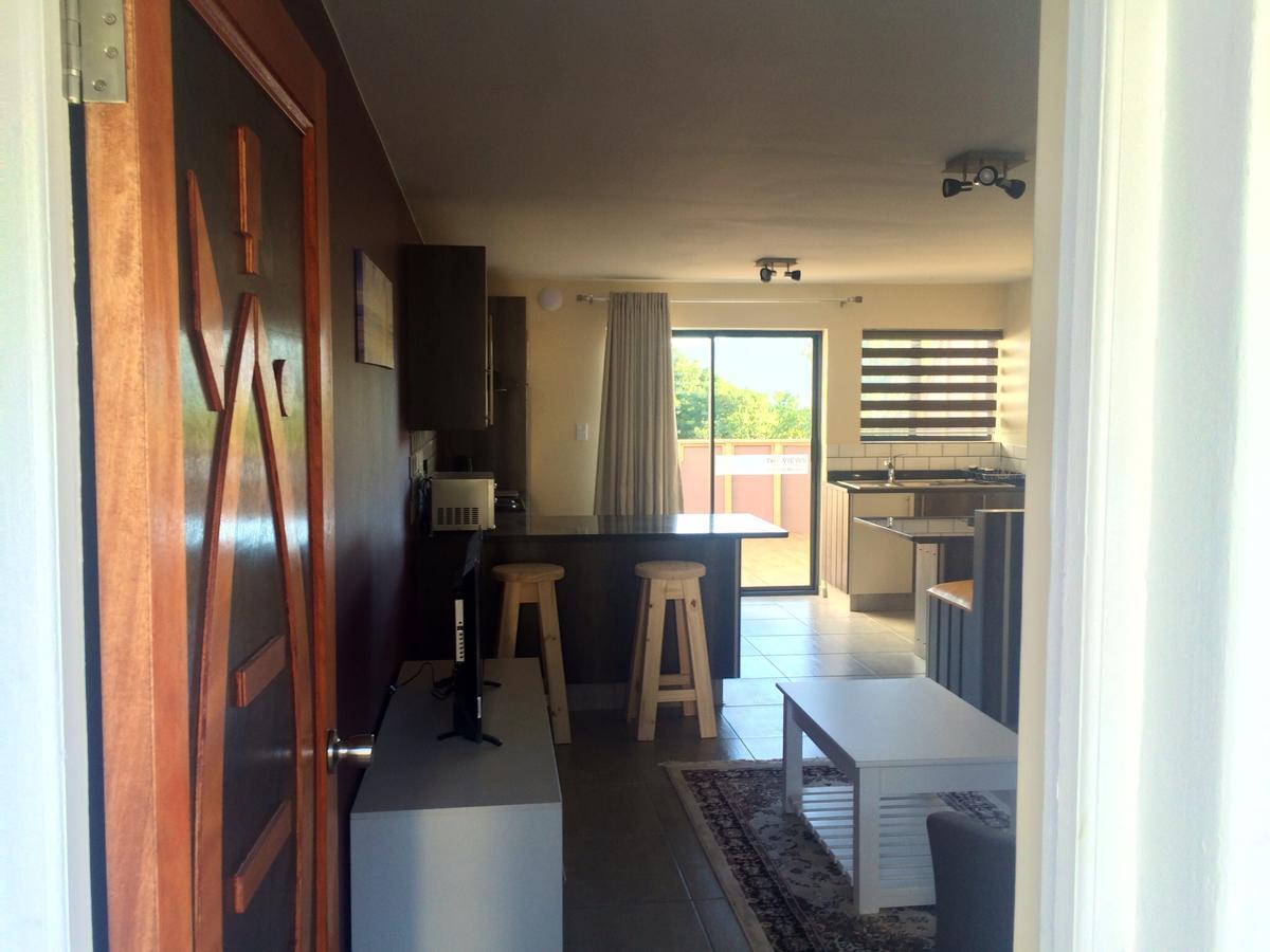 The Views Knysna Exterior photo