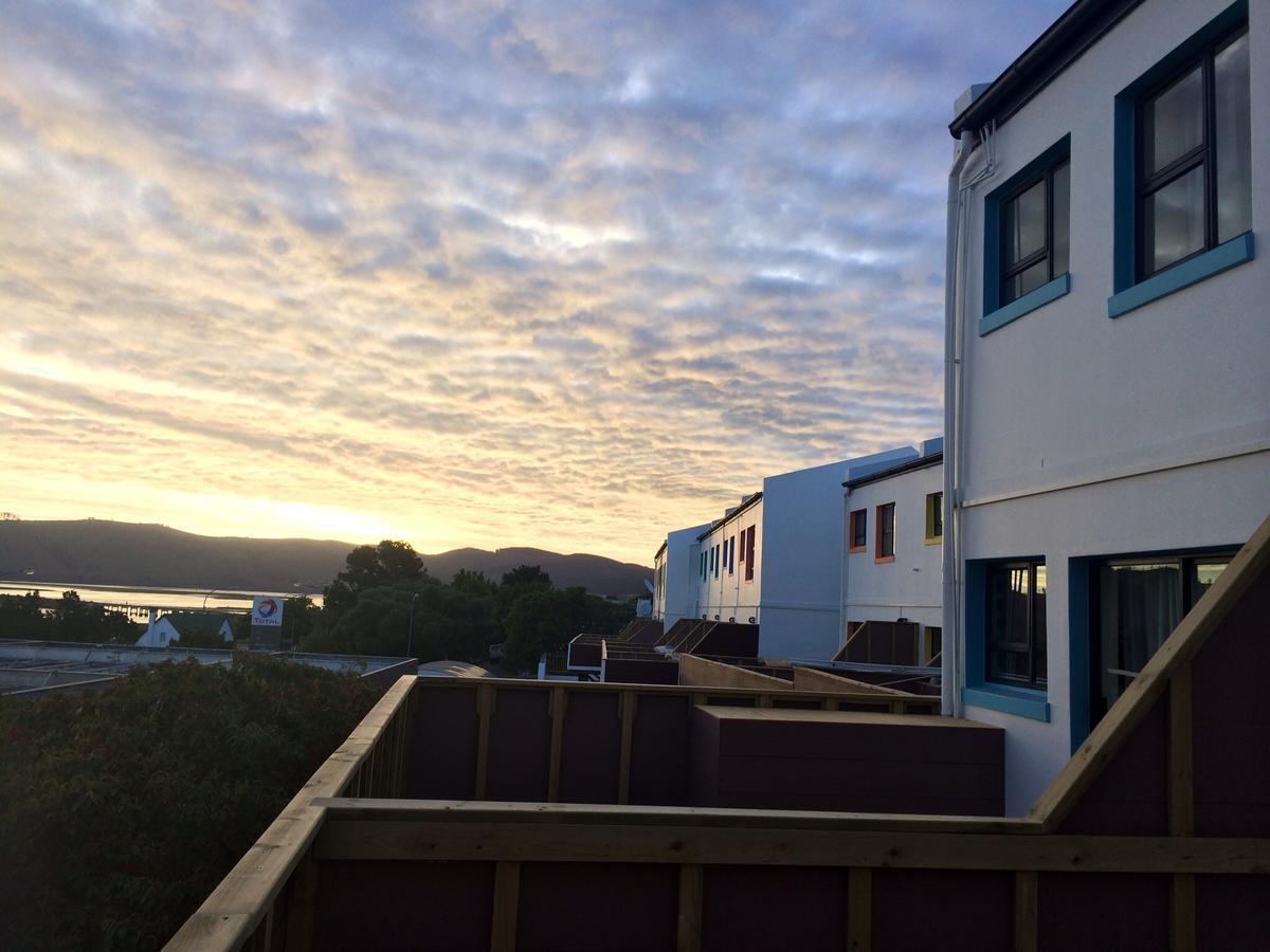 The Views Knysna Exterior photo