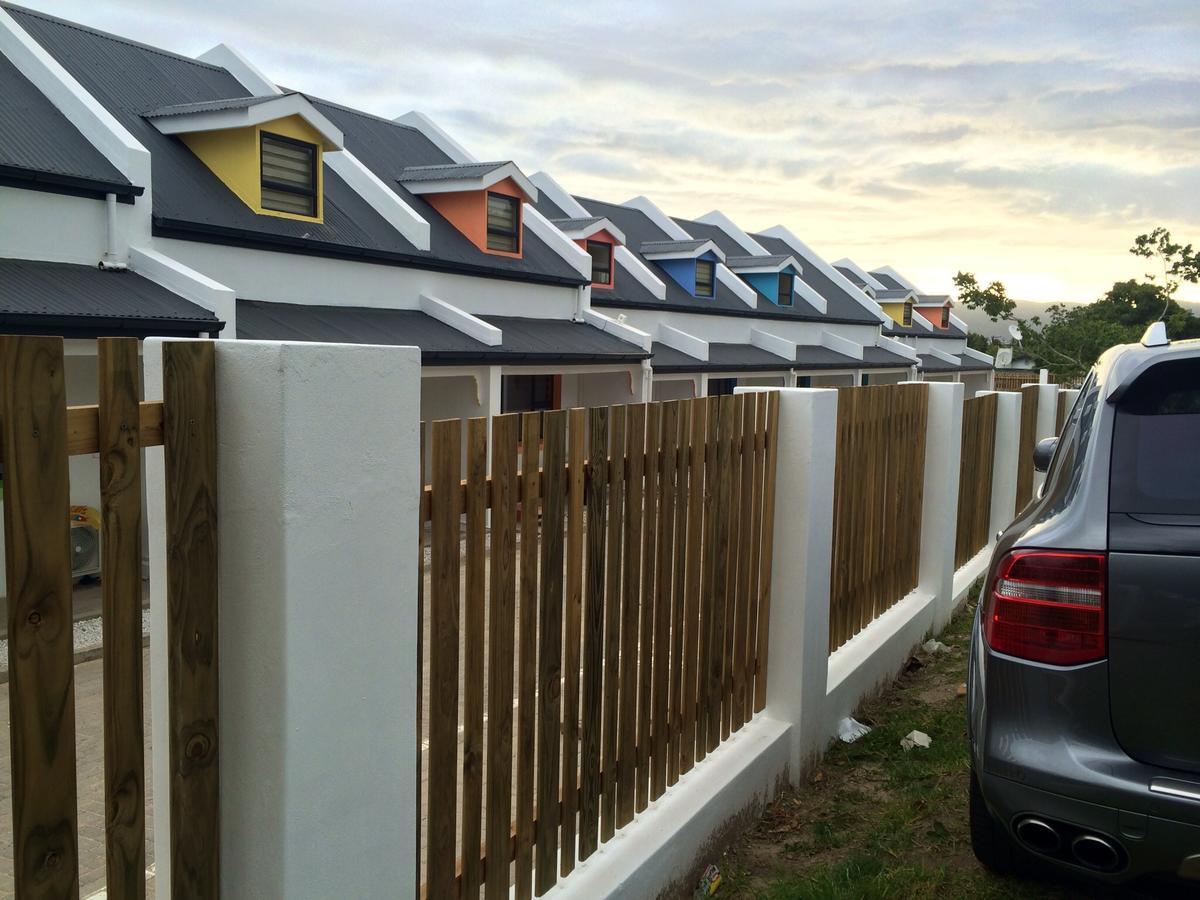 The Views Knysna Exterior photo