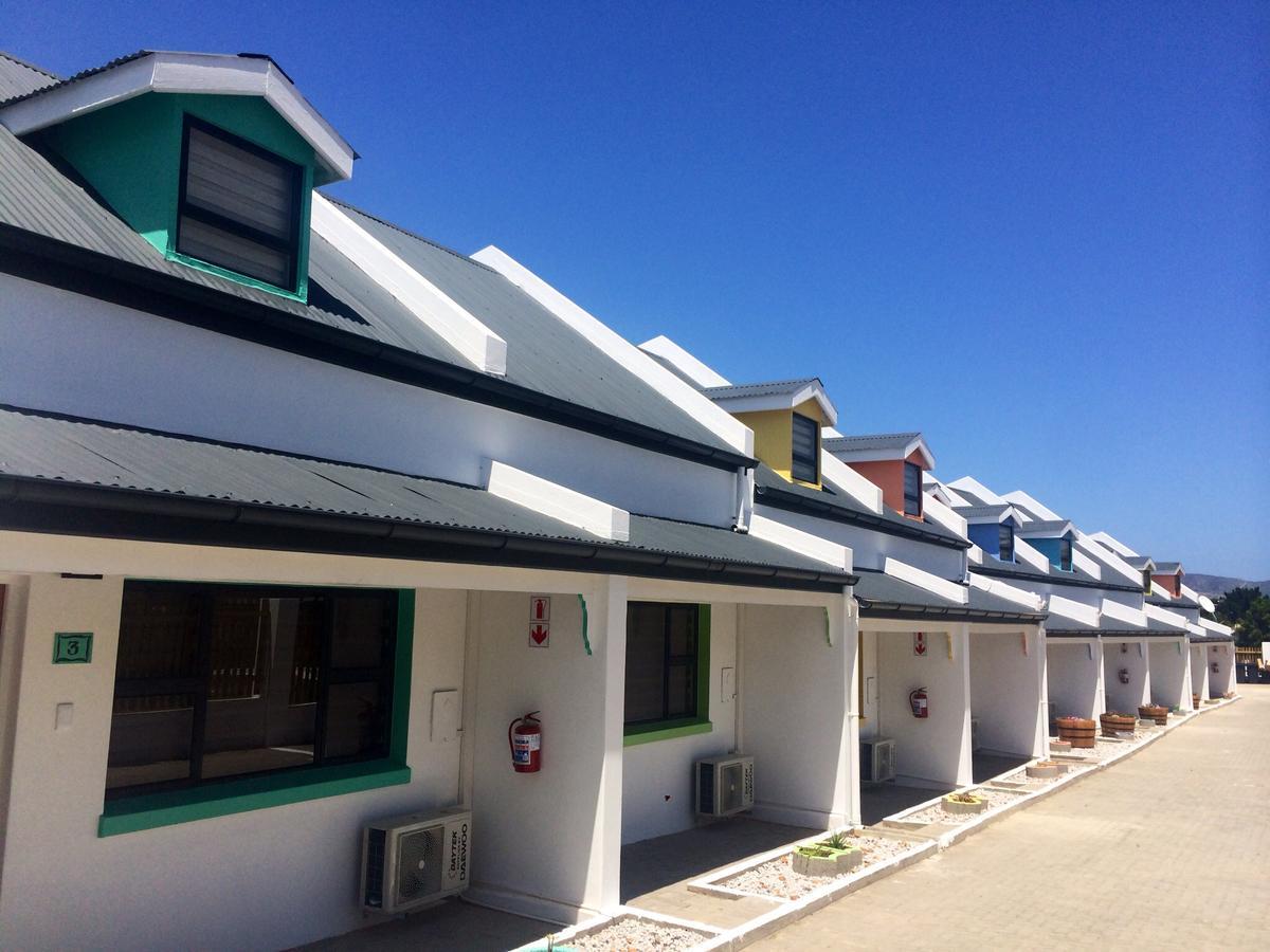 The Views Knysna Exterior photo