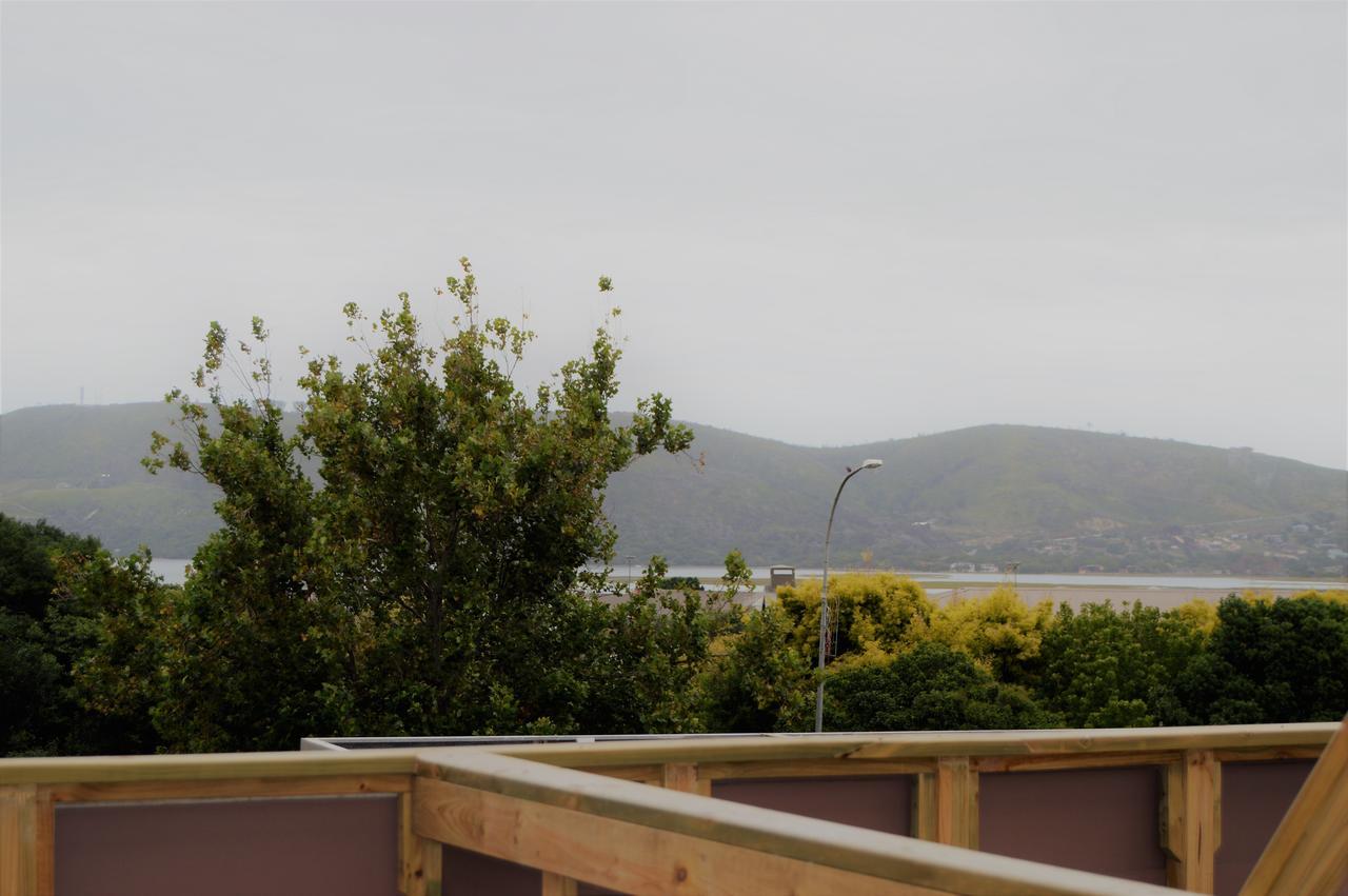 The Views Knysna Exterior photo