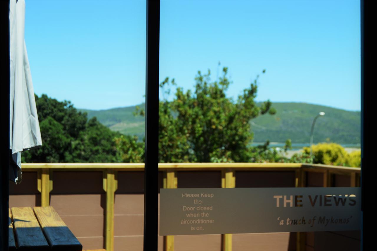 The Views Knysna Exterior photo