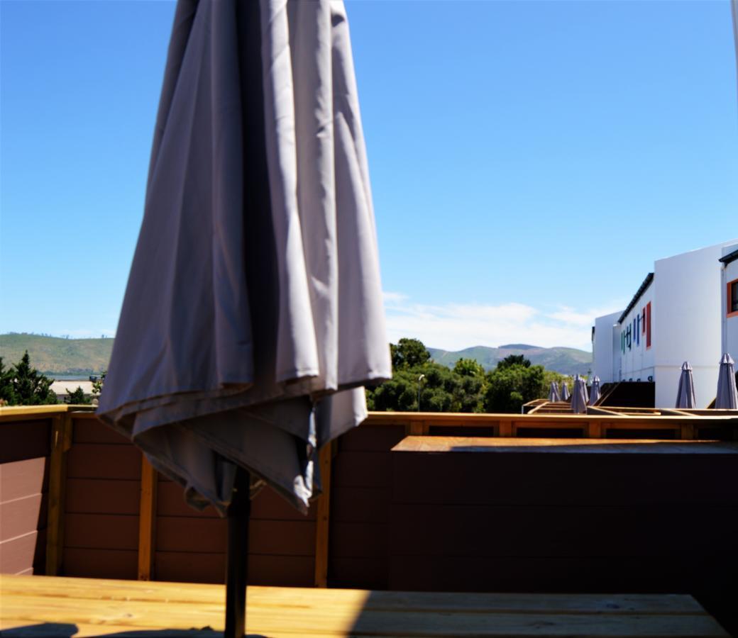 The Views Knysna Exterior photo