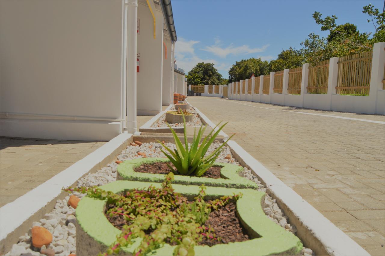 The Views Knysna Exterior photo