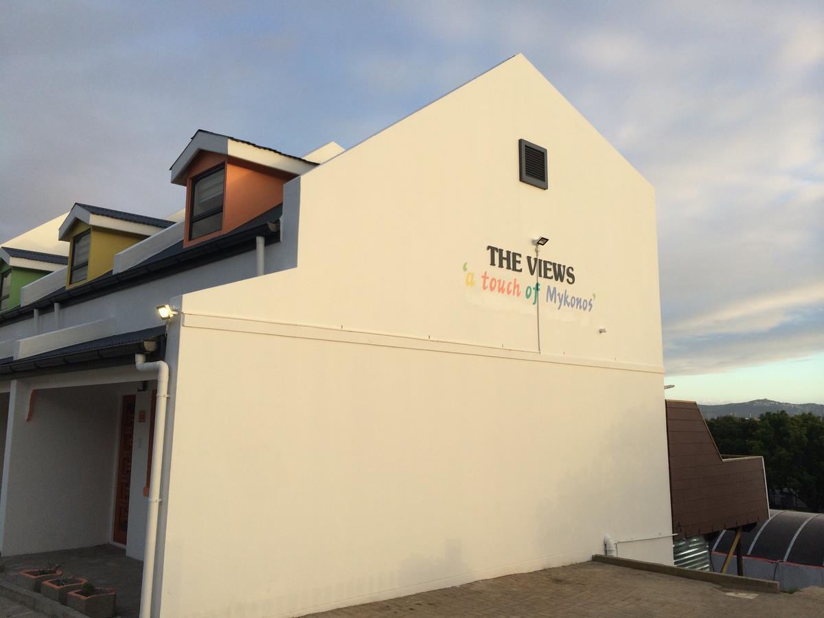 The Views Knysna Exterior photo