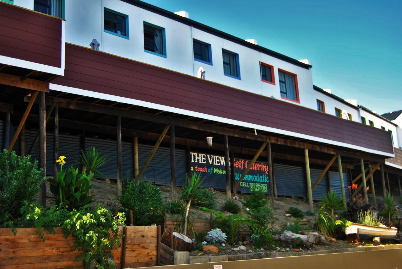 The Views Knysna Exterior photo