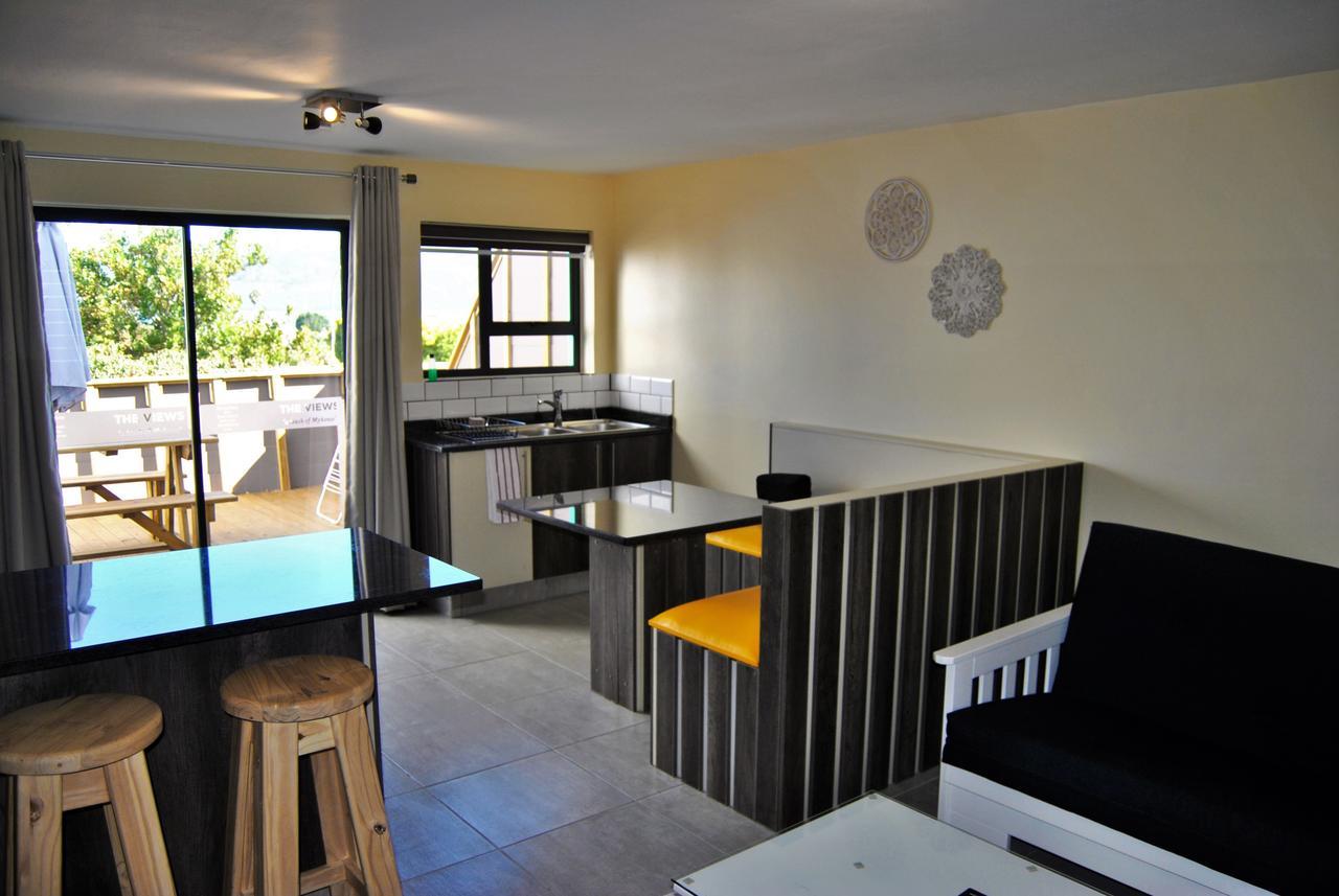 The Views Knysna Exterior photo