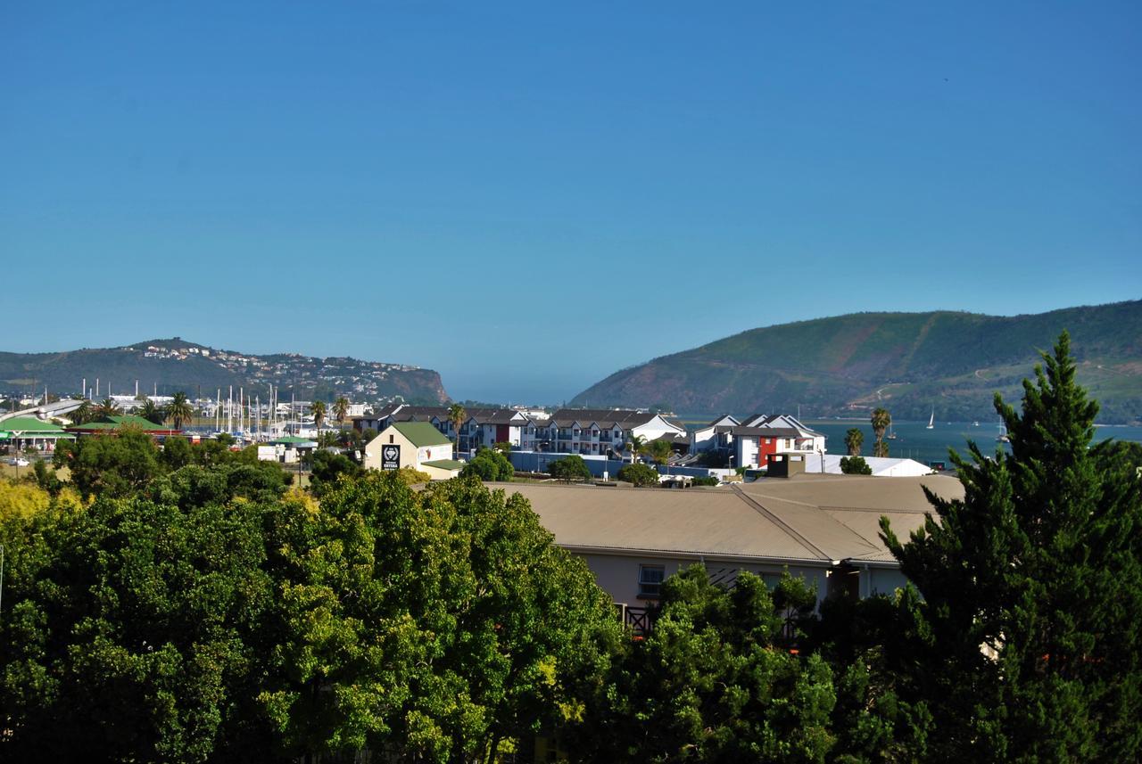 The Views Knysna Exterior photo
