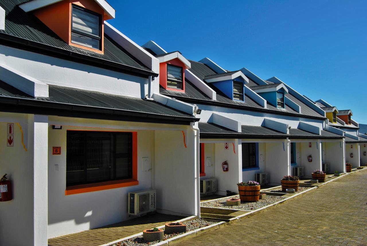 The Views Knysna Exterior photo
