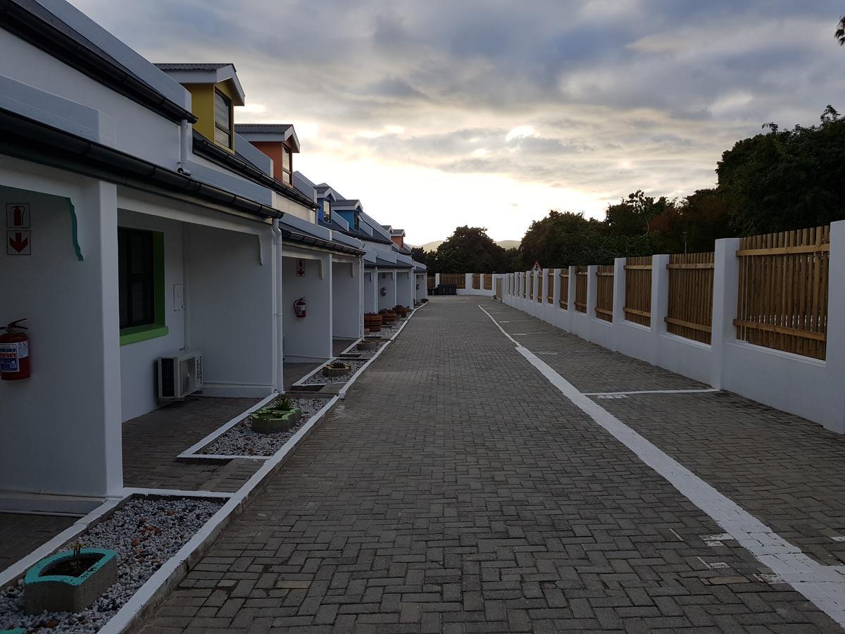 The Views Knysna Exterior photo